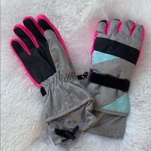 Women’s winter gloves